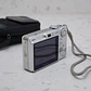 Sony Cyber-shot DSC-W55 (CON DETALLE) - USADO - Miniatura 3