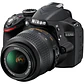 Nikon D3200 + 18-55mm - USADO - Miniatura 1
