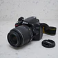 Nikon D3200 + 18-55mm - USADO - Miniatura 2