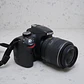 Nikon D3200 + 18-55mm - USADO - Miniatura 4