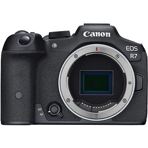 Canon EOS R7 - USADO