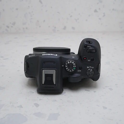 Canon EOS R7 - USADO 6
