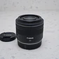Canon RF 35mm f1.8 Macro IS STM - USADO - Miniatura 2