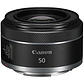 Canon RF 50mm f/1.8 STM - USADO - Miniatura 1