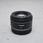 Canon RF 50mm f/1.8 STM - USADO - Miniatura 2