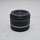 Canon RF 16mm f/2.8 STM - USADO - Miniatura 3