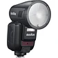 Flash Godox V100 para Canon - USADO - Miniatura 1