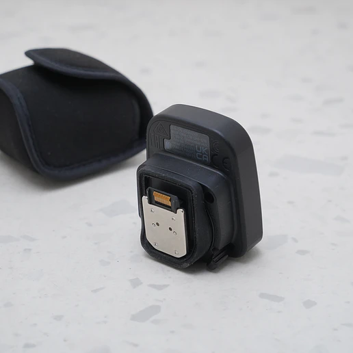Transmisor Speedlite Canon ST-E10 - USADO 5