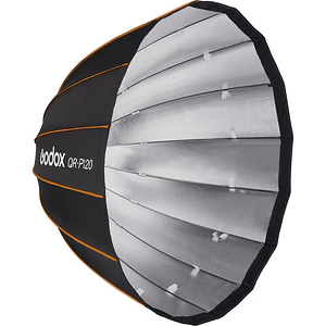Godox P120 Quick Release 120 - USADO