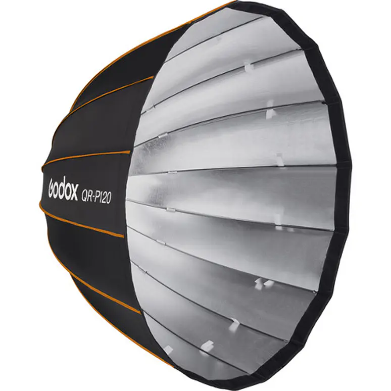 Godox P120 Quick Release 120 - USADO 1