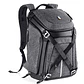 K&F Concept Alpha Backpack (Gray 25L) - USADO - Miniatura 1