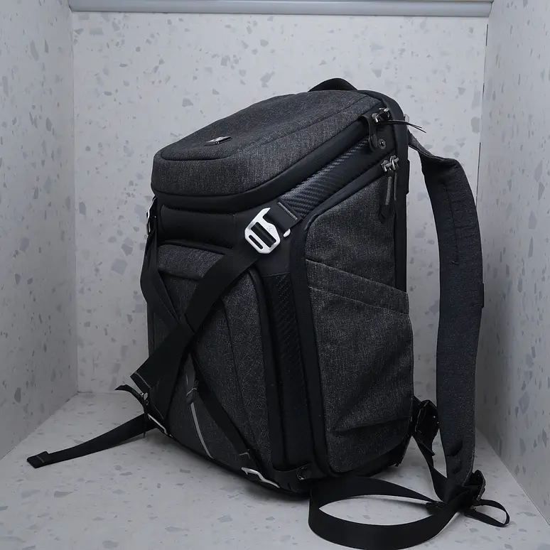 K&F Concept Alpha Backpack (Gray 25L) - USADO 2