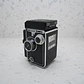 Rolleiflex 3.5 – Cámara Réflex de Doble Objetivo (TLR) de Formato Medio - USADO - Miniatura 2