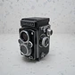Rolleiflex 3.5 – Cámara Réflex de Doble Objetivo (TLR) de Formato Medio - USADO - Miniatura 1