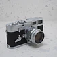 Leica M3 + Canon 50mm f/1.8 LTM - USADO - Miniatura 3