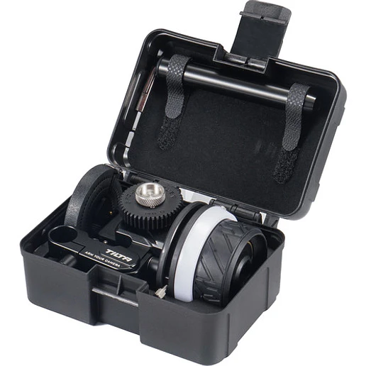 Tilta Tiltaing FF-T06 Mini Follow Focus - USADO 2