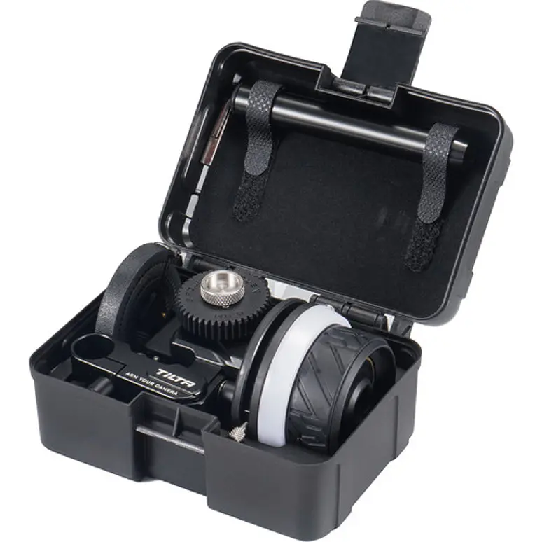 Tilta Tiltaing FF-T06 Mini Follow Focus - USADO 2