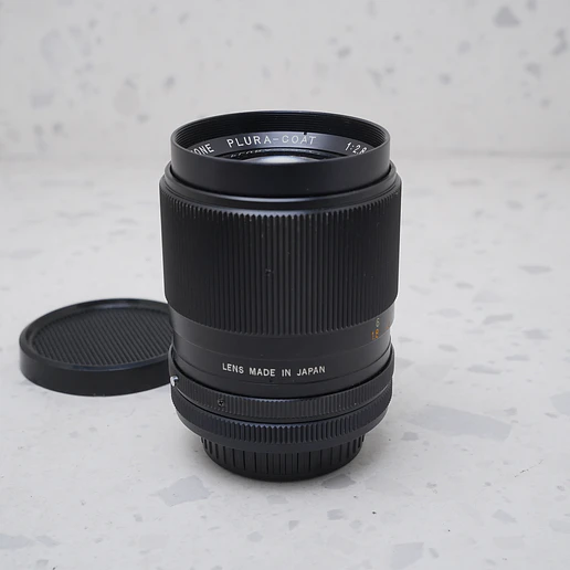 Revuenon-Special 2.8/135mm M42 - USADO 2