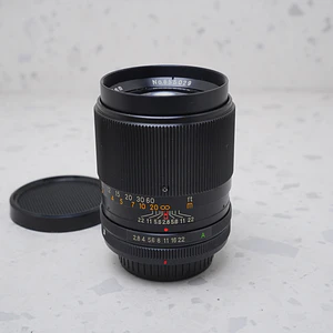 Revuenon-Special 2.8/135mm M42 - USADO