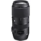 Sigma 100-400mm f/5-6.3 DG OS HSM para Nikon F - USADO - Miniatura 1