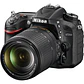Nikon D7200 + 18-140mm - USADO - Miniatura 1