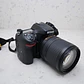 Nikon D7200 + 18-140mm - USADO - Miniatura 4