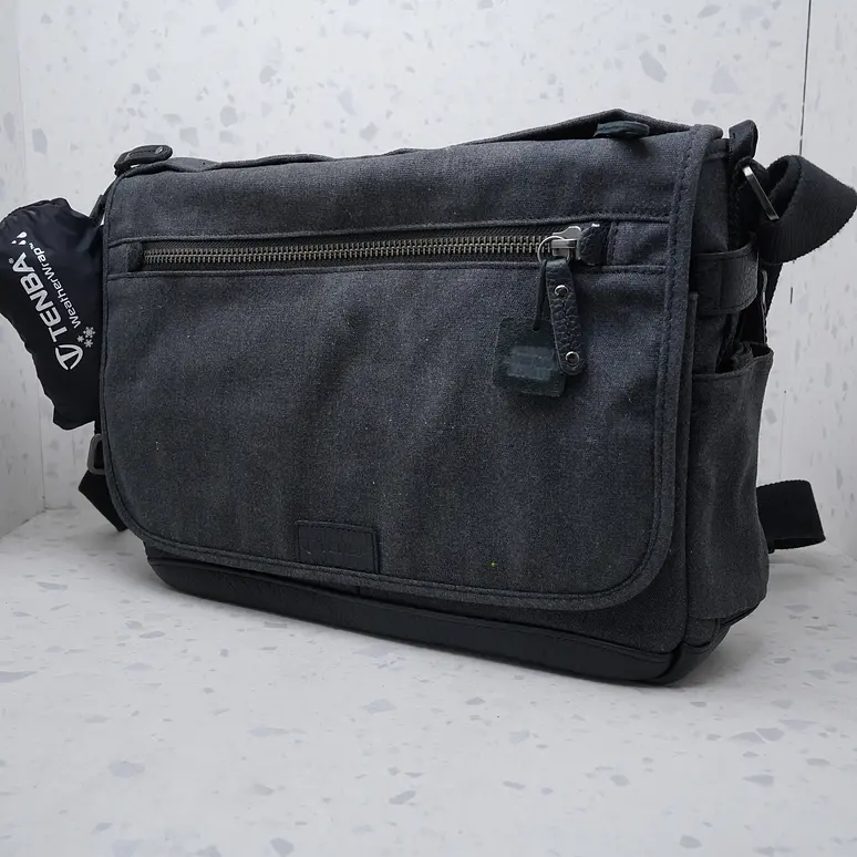 Tenba cooper 13 Slim - USADO 2
