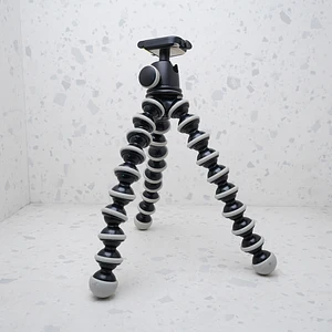 JOBY GorillaPod - USADO