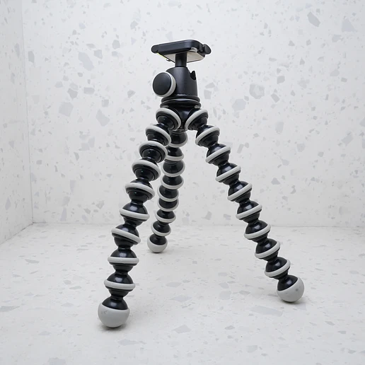 JOBY GorillaPod - USADO 1