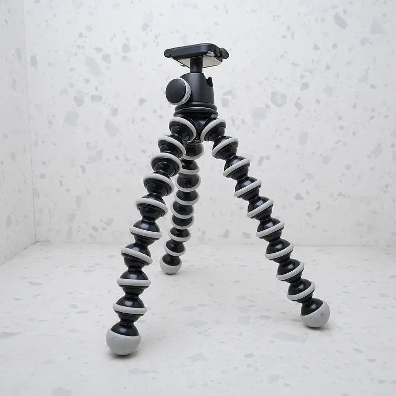 JOBY GorillaPod - USADO 1