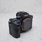 Sony A7III (Body) - USADO - Miniatura 4