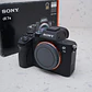 Sony A7III (Body) - USADO - Miniatura 2