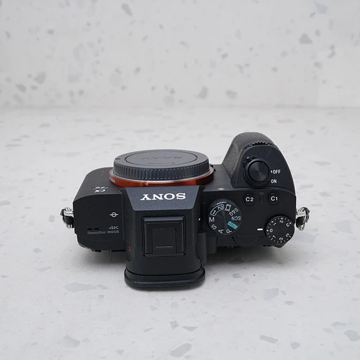 Sony A7III (Body) - USADO 7