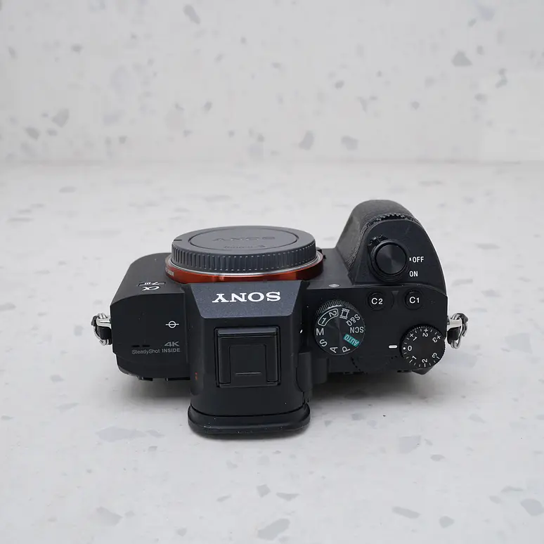 Sony A7III (Body) - USADO 7