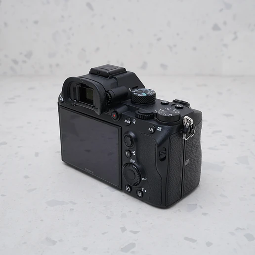 Sony A7III (Body) - USADO 5