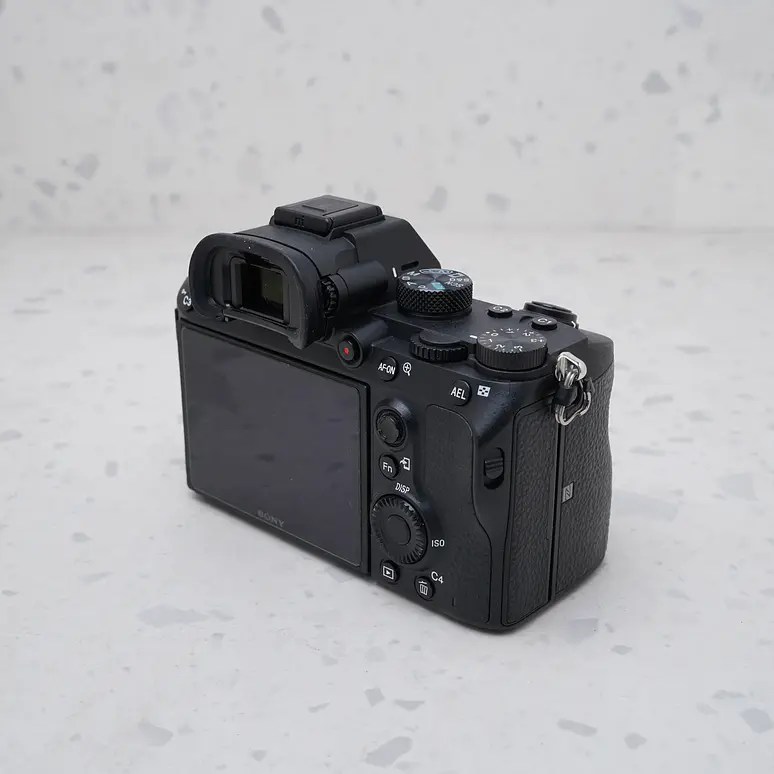 Sony A7III (Body) - USADO 5