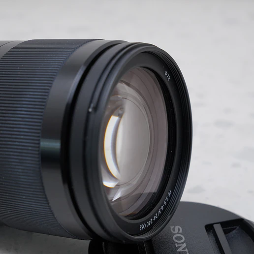 Sony FE 24-240mm f/3.5-6.3 OSS - Usado- COPIA 4