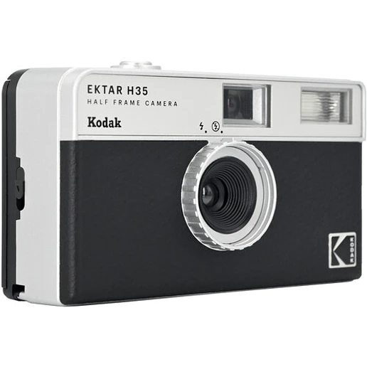Kodak Ektar H35 - USADO 1