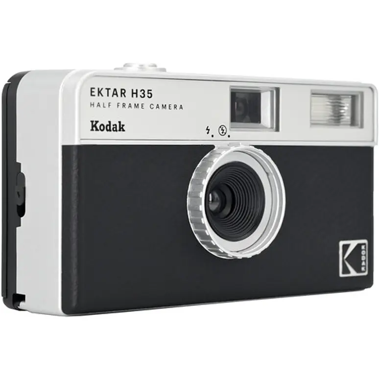 Kodak Ektar H35 - USADO 1