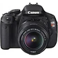 Canon t3i + 18-55mm - USADO - Miniatura 1