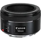 Canon 50mm f/1.8 STM - USADO - Miniatura 1