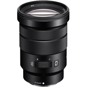 Sony E PZ 18-105mm f/4 G OSS - USADO
