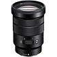 Sony E PZ 18-105mm f/4 G OSS - USADO - Miniatura 1
