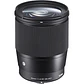 Sigma 16mm f/1.4 DC DN Sony - USADO- COPIA - Miniatura 1