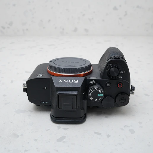 Sony a7 IV (Body) - USADO 6