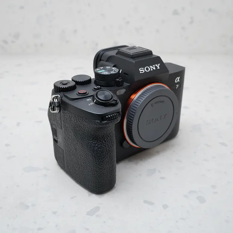 Sony a7 IV (Body) - USADO 4