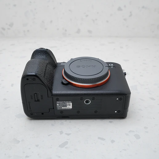 Sony a7 IV (Body) - USADO 7