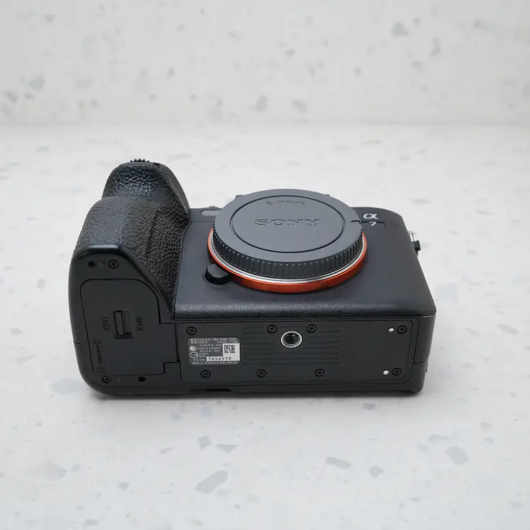 Sony a7 IV (Body) - USADO 7