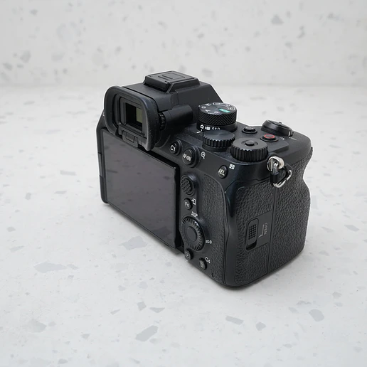 Sony a7 IV (Body) - USADO 3