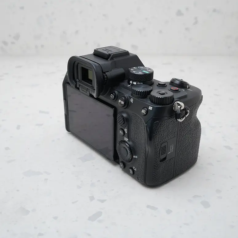 Sony a7 IV (Body) - USADO 3